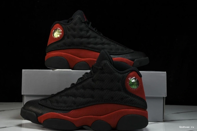 AIR Jordan 13 'BRED' Retro 414571-004  1122